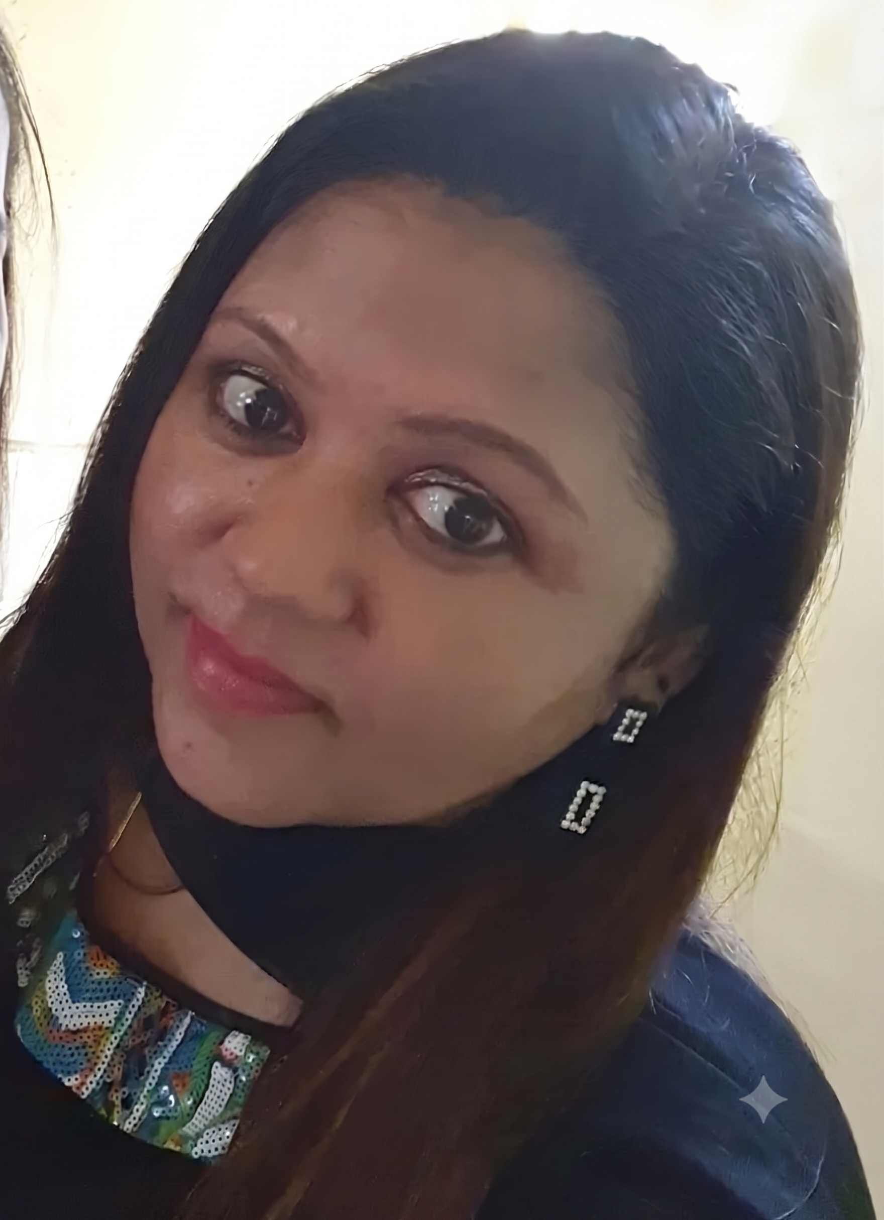 Ms. Hamida Munshi