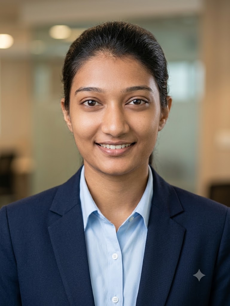 Ms. Niti Kar