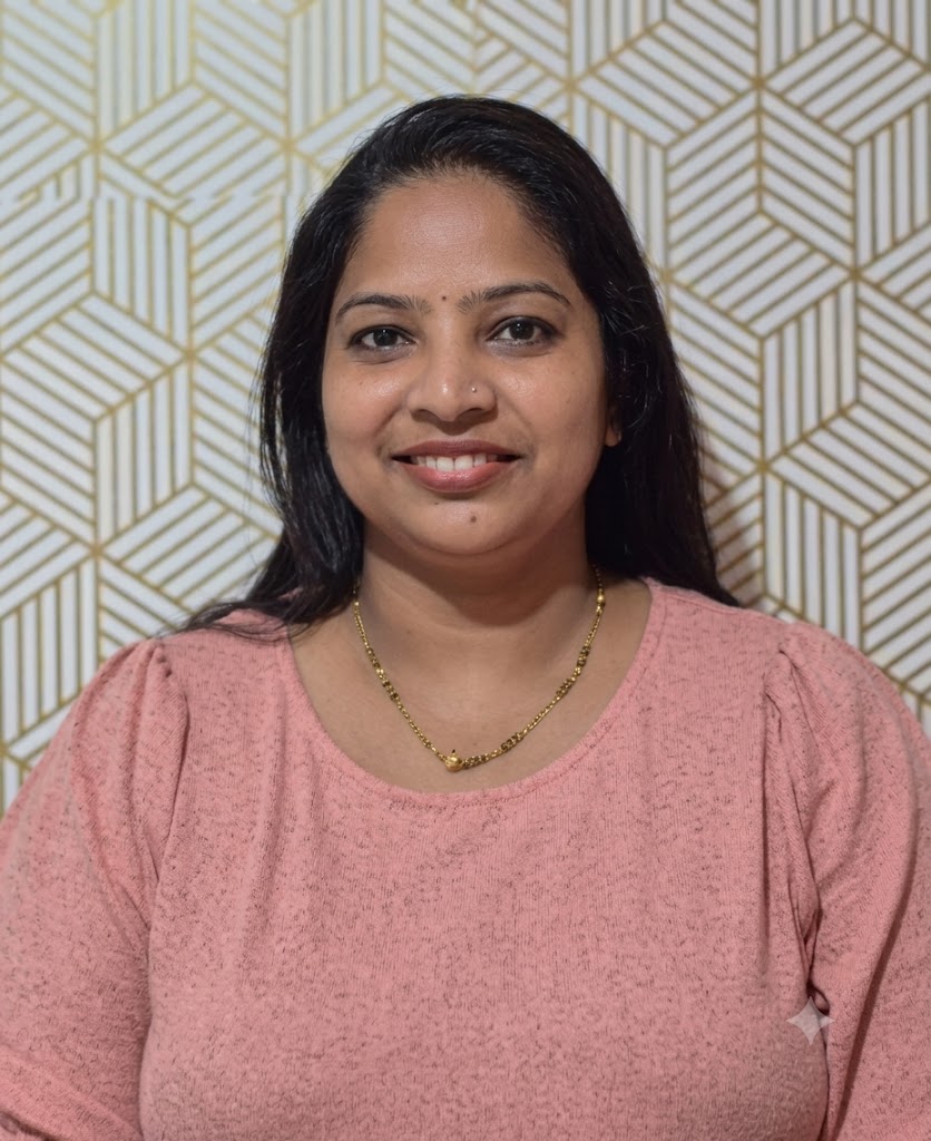 Ms. Rashmi Wage