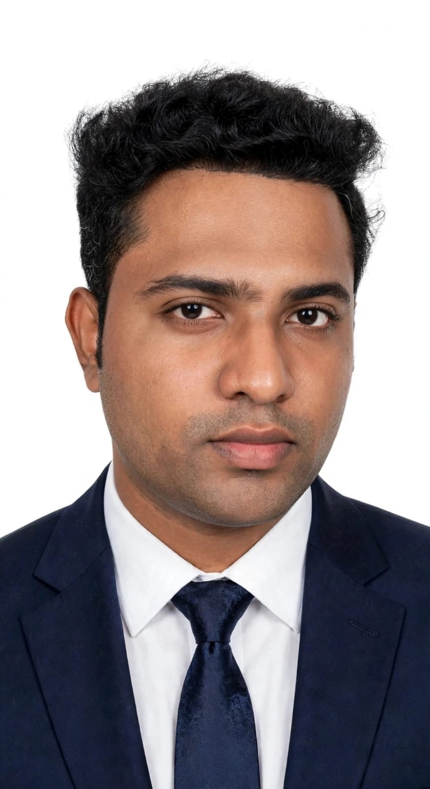 Mr. Vinay Murudkar 