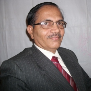 Director - Dr. Dilipkumar N Mahadik