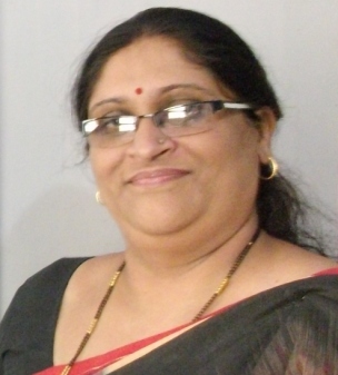 Mrs. Manisha Mahadik
