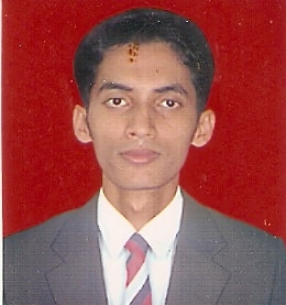 Mr. Sandeep Jadhav
